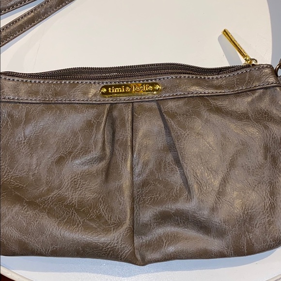 Timi & Leslie crossbody shoulder purse - Picture 2 of 4